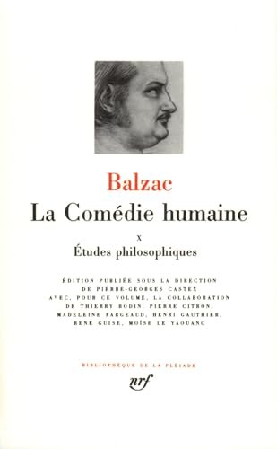 Etudes philosophiques: Tome 10,…