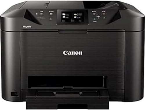 Canon Maxify MB5150 Impresora…