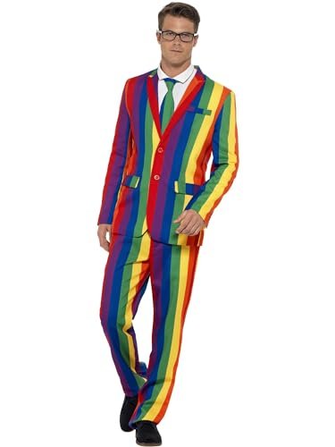 Smiffys Traje Over the…