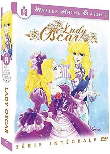 Lady Oscar – Intégrale&hellip;