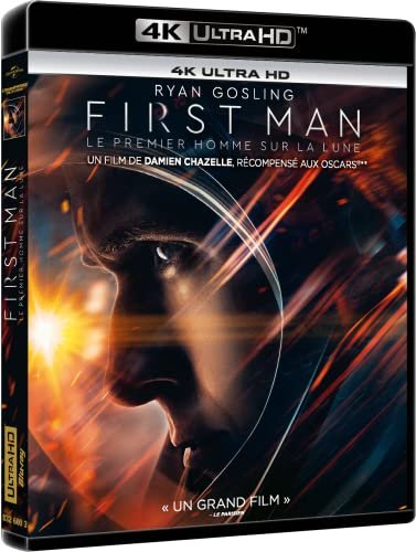 First Man – Le…