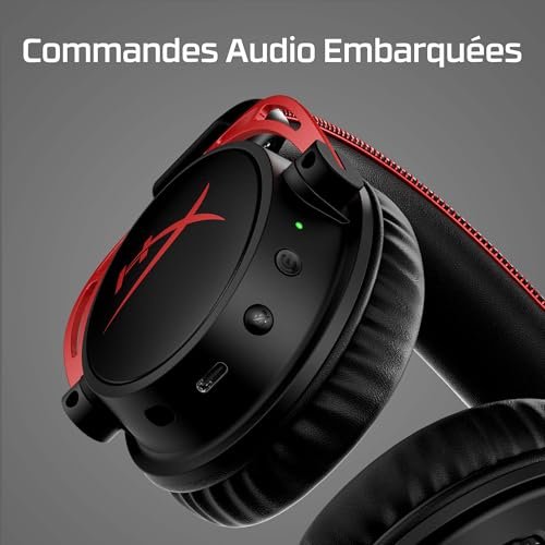 HyperX Cloud Alpha –&hellip;