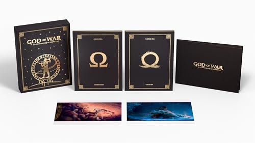 God of War: 20th…