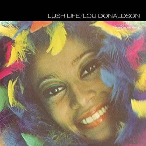 Lush Life [Vinilo]