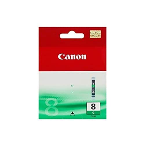 Canon CLI-8 G Cartucho&hellip;