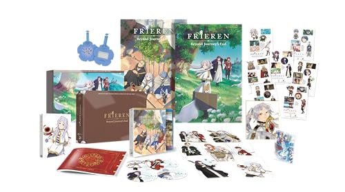 Frieren Temporada 1 (Episodios…&hellip;