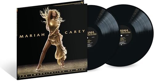 The Emancipation Of Mimi&hellip;