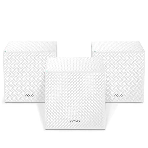 Tenda Nova WiFi Mesh&hellip;