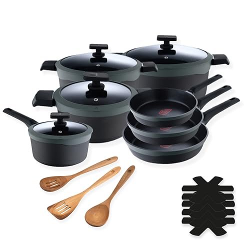 MasterPRO Gastro Reeco | Bater…ompleto, Resistente y Versat