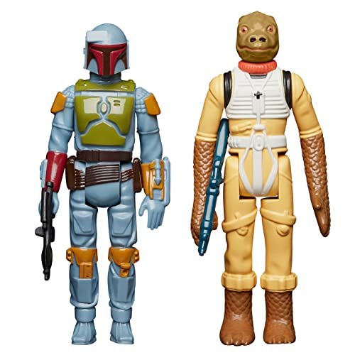 Star Wars La colección…