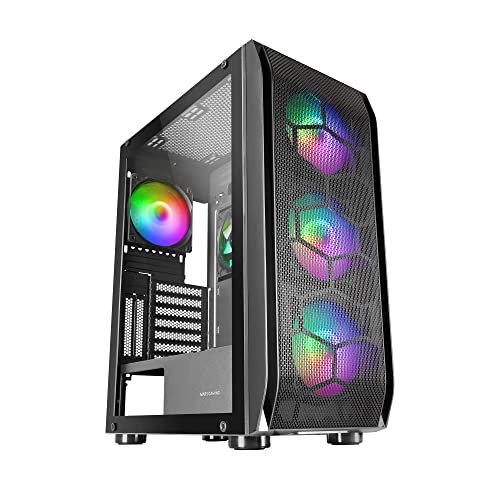 Mars Gaming MC-KX, Torre…