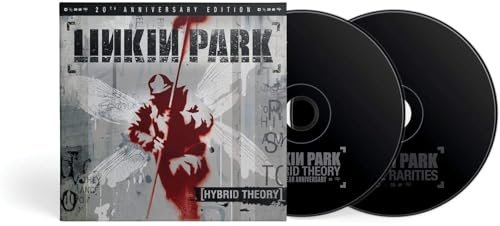 Linkin Park – Hybrid…
