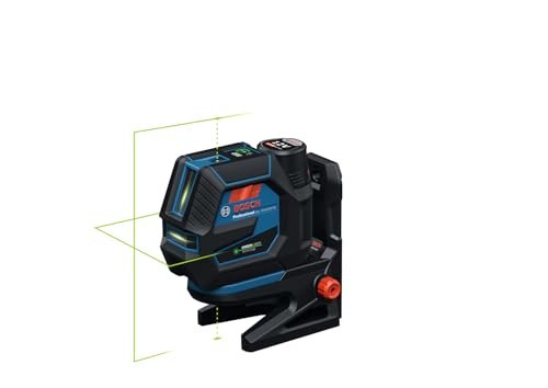 Láser combinado GCL 12V-50-22&hellip;