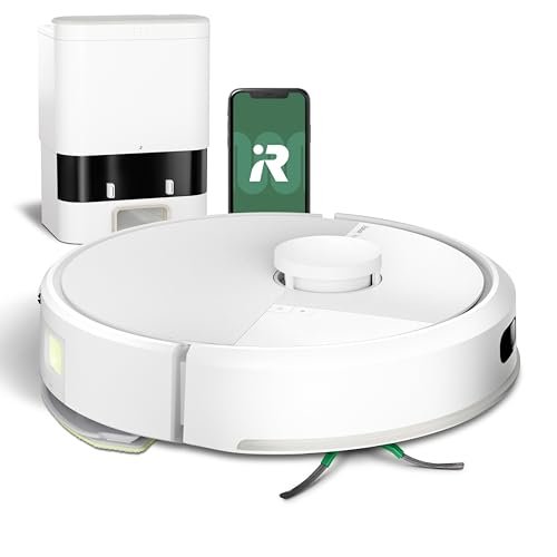 iRobot Roomba 105 Combo&hellip;