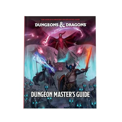 Dungeons & Dragons 2024&hellip;