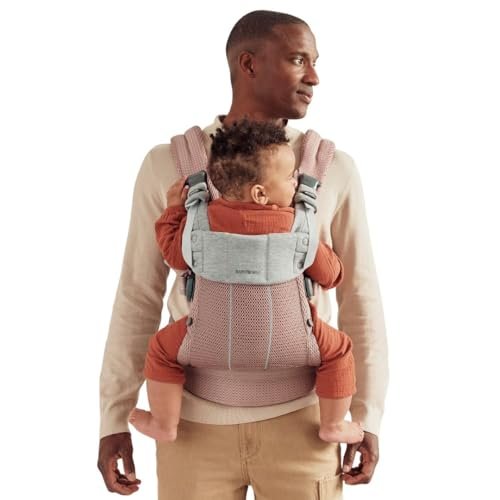 BabyBjörn Mochila Porta Bebé&hellip;