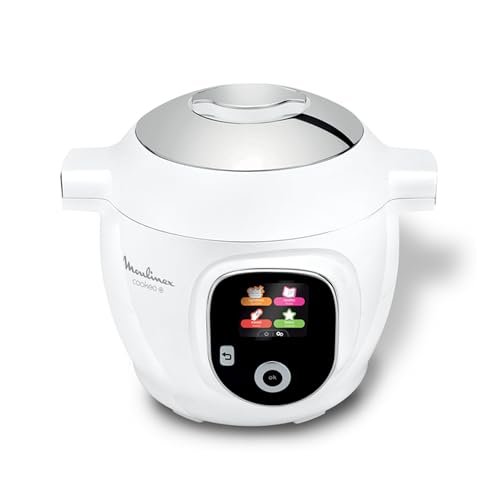Moulinex Cookeo+ – Multicooker…ción&hellip;