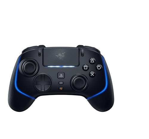 Razer Wolverine V2 Pro&hellip;