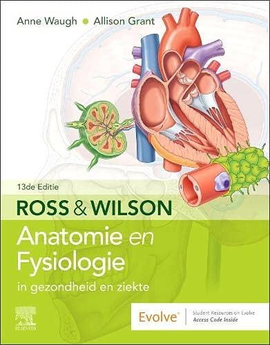 Ross en Wilson Anatomie&hellip;