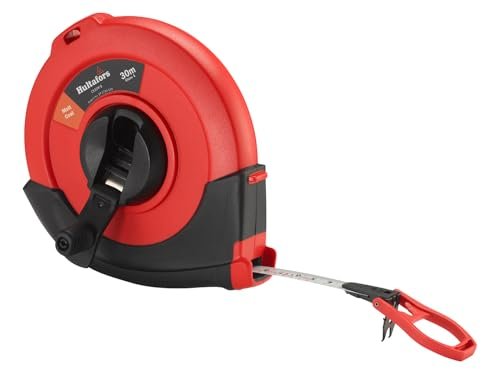 HULTAFORS-390403-Cinta Métrica CX 30M