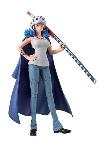 Banpresto Figura de Acción&hellip;