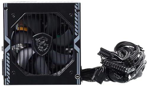 MSI mag A650BN –&hellip;
