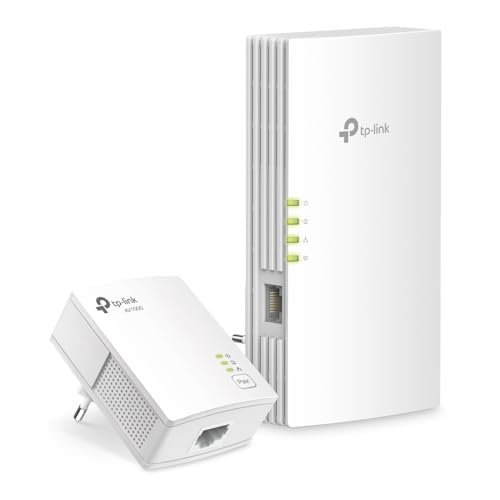 【2024 Nue】 TP-Link TL-WPA7817&hellip;