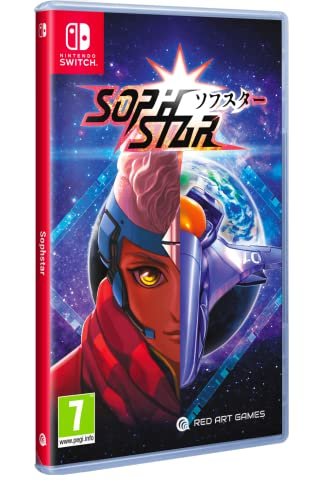 Sophstar (NSW)