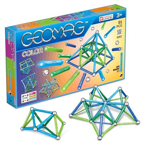 Geomag Classic Color Construcc…s,&hellip;