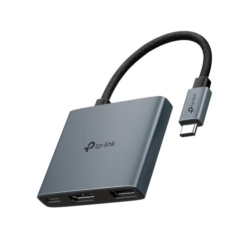 TP-Link UH3020C – Hub&hellip;