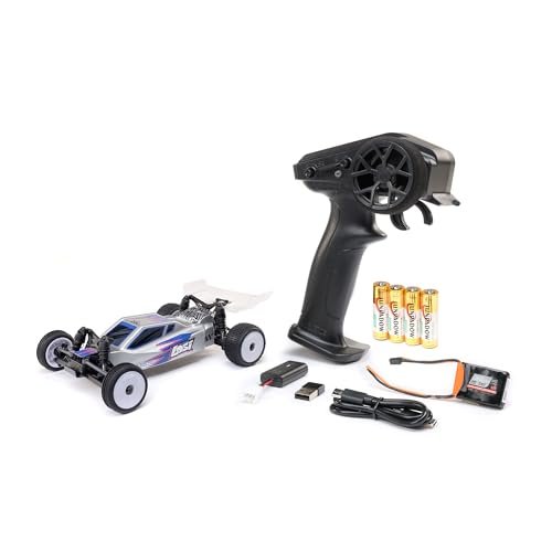 Losi RC Car Micro-B&hellip;