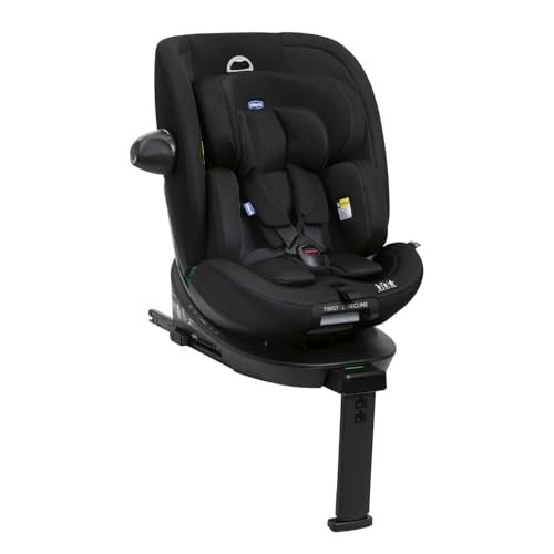 Chicco Everone I-Size, Silla…