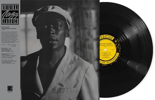 The Musings Of Miles Remastere…Jazz Classics Series) – Vini