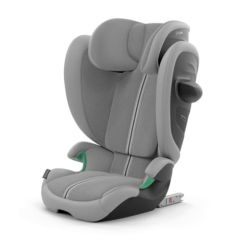 Cybex Solution G2 Plus/Stone…