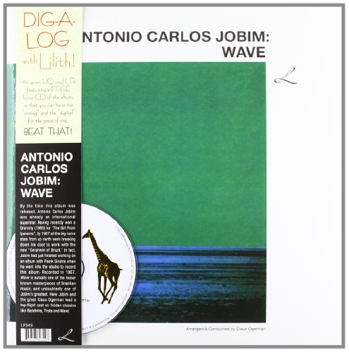 Wave [Vinilo]