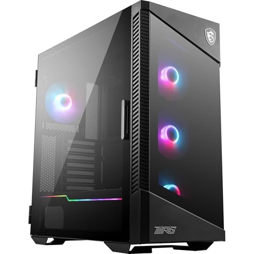 MSI MPG Velox 100R&hellip;