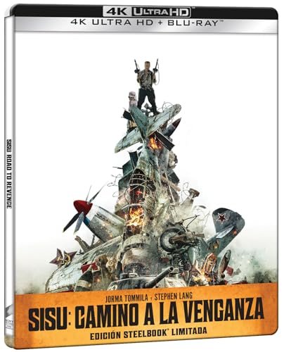 Sisu: camino a la…
