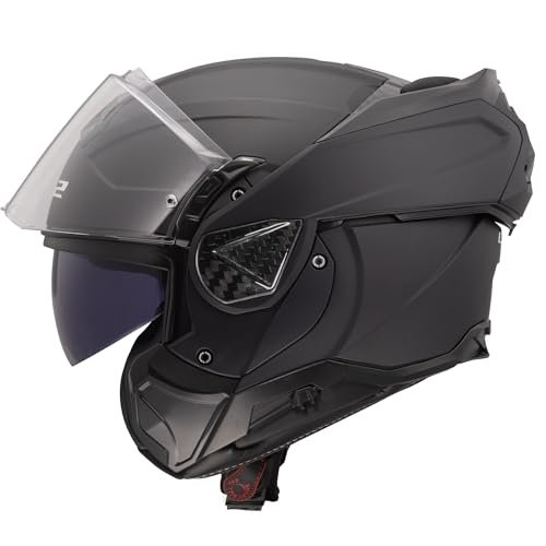 LS2, Casco Moto Modular…