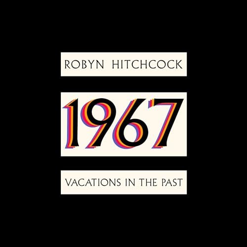 1967 – Vacations In…