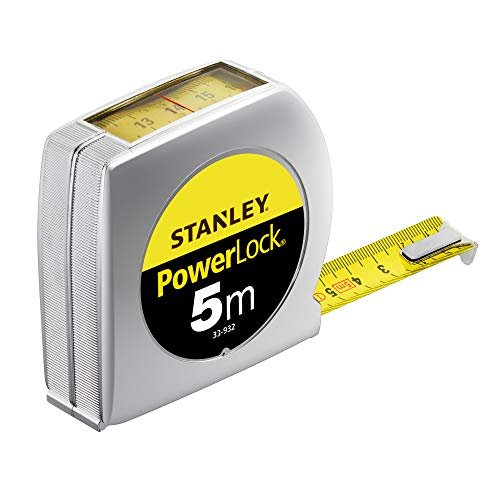STANLEY 0-33-932 – Flexómetro…