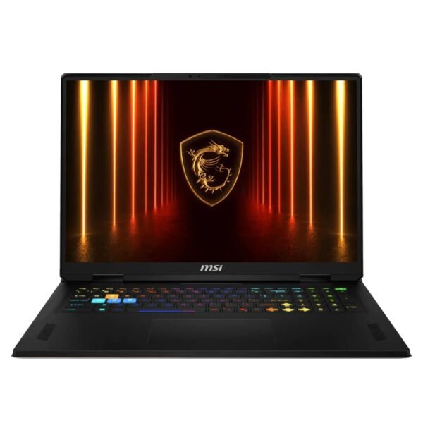 MSI Vector 18 HX&hellip;