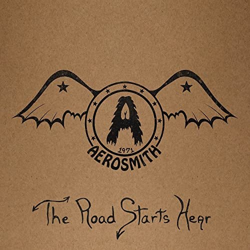 1971: The Road Starts…