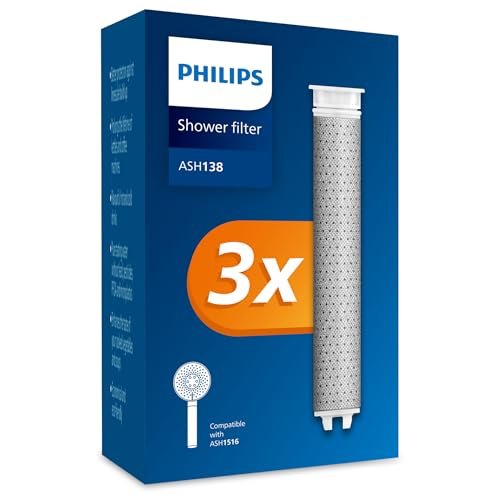 Philips Water Alcachofa de…