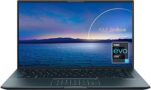 ASUS ZenBook 14 Ultralight…