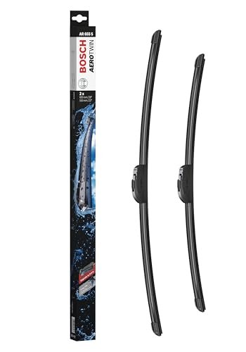 BOSCH Wischerblatt Aerotwin Retro&hellip;
