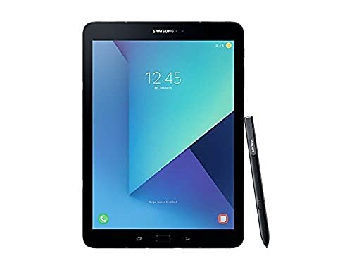 Samsung Galaxy Tab S3…