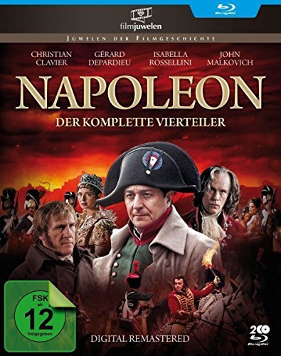 Napoleon – Der komplette&hellip;