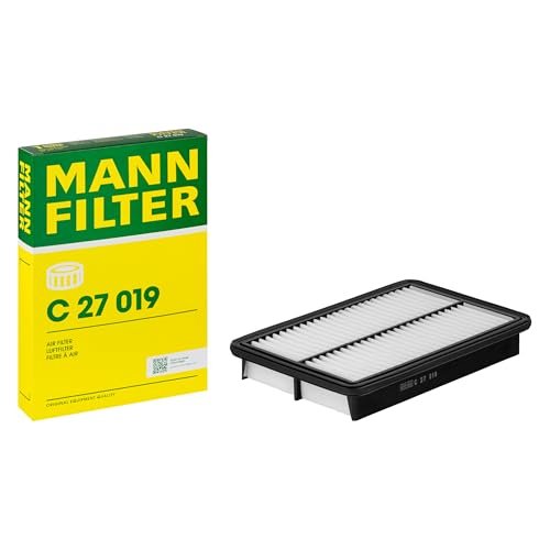 MANN-FILTER C 27 019 Filtro de…iles + Vehículos de transpor