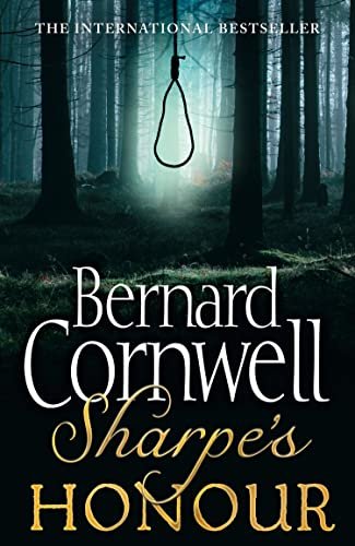 Sharpe’s Honour: Richard Sharp…es bestselling author: Book