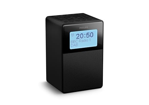 Philips TAR5100 Radio Dab/FM c…ase de Material PCR sostenib